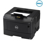 (Yes Drum, No Toner) DELL B2360DN Laser Printer, Refurbished,
