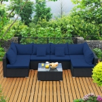 Couleur: Navy