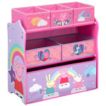 Colour: Peppa Pig | Pink/Purple