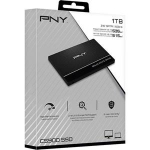 PNY CS900 1TB 2.5" SATA III INTERNAL Solid State Drive