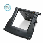 Kensington Easy Riser Laptop Cooling Stand - Black (K52788WW)