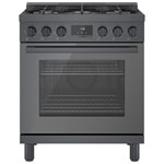 Colour: Black Stainless