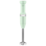KitchenAid Variable Speed Immersion Blender - Pistachio