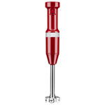 Colour: Empire Red
