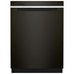 Colour: Black Stainless