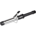 Conair - Instant Heat Curling Iron, 1.25" Barrel, Black