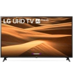 LG 60" CLASS 7100 SERIES 4K ULTRA HD SMART HDR TV W/AI THINQ - ( 60UM7100DUA ) - REFURBISHED