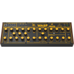 Behringer WASP DELUXE Hybrid Synthesizer