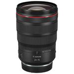 Canon RF 24-70mm f/2.8L IS USM Lens - Black