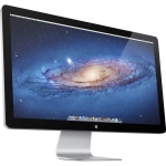 Apple Thunderbolt Display (27-inch) MC914LL/B Monitor - Refurbished