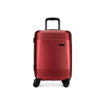 Couleur: Rouge 20 po