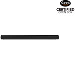 Open Box - Sonos Arc Sound Bar - Black