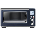 Colour: Damson Blue Stainless Steel