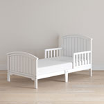 Colour: Matte White