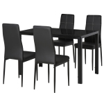 Colour: Black