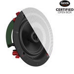 Open Box - DS-180CDT 8" In-ceiling Speaker