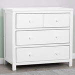 Colour: Bianca White