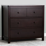 Colour: Dark Chocolate