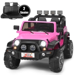 Colour: Pink