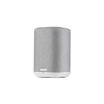 Denon Home 150 Wireless Speaker (2020 Model) | HEOS Built-in, AirPlay 2, and Bluetooth | Alexa Compatible | Compact Design | White