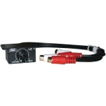 PAC LC-1 Remote Amplifier Level Controller