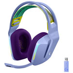 Colour: Lilac