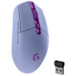 Couleur: Lilas