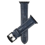 Colour: Blue / Black Buckle / Black Adapter