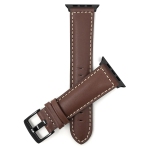 Colour: Light Brown / Black Buckle / Black Adapter