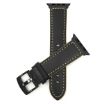 Colour: Black and Yellow / Black Buckle / Black Adapter