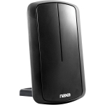 Naxa NAA-305 Flat Panel Style Amplified Antenna for HDTV, ATSC TV and Car Cord