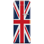 Couleur: Union Jack