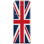 Colour: Union Jack