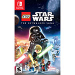 LEGO Star Wars The Skywalker Saga Switch Best Buy Canada