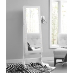 Colour: White