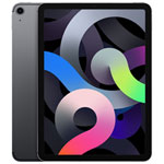 Apple iPad Air 10.9" 256GB avec Wi-Fi (4th Génération) - Space gris