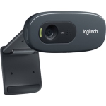 Logitech C270 C270 HD Webcam (960-000694)