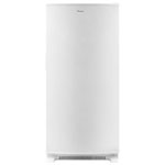 Amana 18 Cu. Ft. Upright Freezer (AZF33X18DW) - Open Box - Scratch & Dent