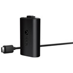 XBOX Play & Charge Kit