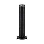 Ecohouzng Quiet Mini Tower PTC Dual Ceramic Heater