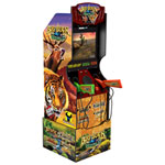 Arcade1Up Big Buck Hunter with Riser & 2 Rifles | Best Buy Canada