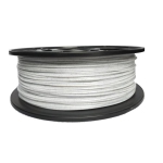 CloneBox - PLA Filament for 3D Printer, 1.75mm Prev. +/- 0.05mm, 1kg, Marble Pattern