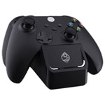 Collective Minds Dual Controller Charging Station with Batteries for XBOX Series X|S