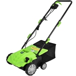 Colour: Green