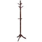 Colour: Walnut