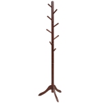 Colour: Brown