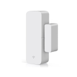 axGear Smart WiFi Door Sensor Window Contacts Open and Close Detector