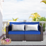 Colour: Navy