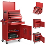 Colour: red