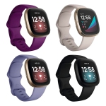 Couleur: Noir + beige + violet + lavande